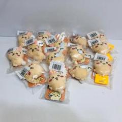 未開封 ちいかわ うさぎだらけくじ E賞 ぬいぐるみバッジ まとめ