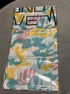 UVERworldファンクラブ　バンダナ