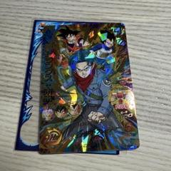 2025年最新】ドラゴンボールヒーローズ urの人気アイテム - メルカリ