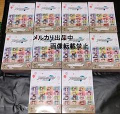 アイドリッシュセブン バースデーカードブロマイドコレクション１０BOX（説明必読