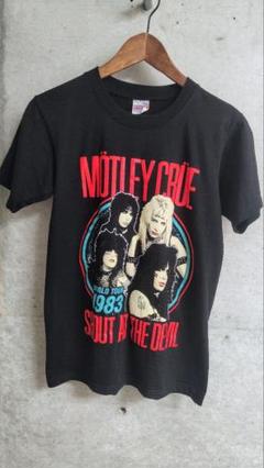 モトリークルー 2014ファイナルツアーTシャツ M 超レア アリス