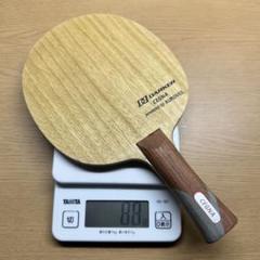 卓球　ラケット　セグナ　ダーカー　廃盤 廃盤】 スティガ セントリックカーボン 卓球ラケット - メルカリ