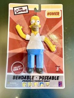 THE SIMPSONS 2.5