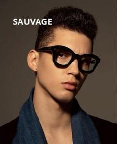 ※訳あり SAUVAGE REPUBLIQUEサングラスSVPL-001B 訳あり SAUVAGE REPUBLIQUEサングラスSVPL-001B - メルカリ