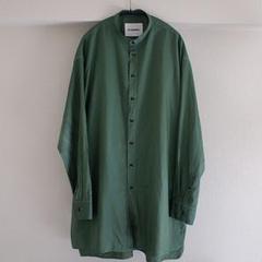 新品 40 20ss JIL SANDER ボクシーシャツ メイヤー 279 - メルカリ 新品 40 20ss JIL SANDER ボクシーシャツ メイヤー 279 - メルカリ