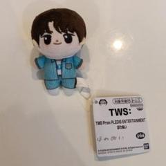 TWS シニュ ぬいぐるみ ドール トレカ パーカー サイン スローガン 61+WUhNskHL._UF350,350_QL50_.jpg