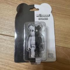 【未開封】BE＠RBRICK-ベアブリック- レトクマ 100% レトセトラ～レトルト15周年展～限定 m77027031631_1.jpg?1729688882