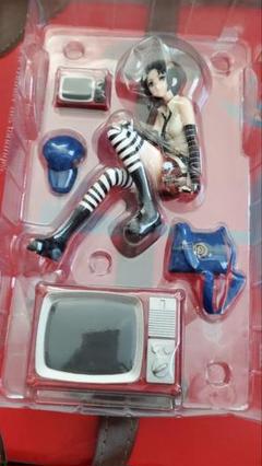 ペルソナ4ザ・ゴールデン プレミアムフィギュア マリー フィギュア 61zOdiBvBlL._UF350,350_QL80_.jpg