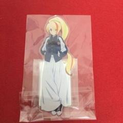 ゾンビランドサガ ×ヴィレッジヴァンガード 二階堂サキ アクリル