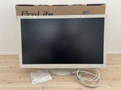 【ジャンク】iiyama E2710HDS モニター 27インチ 液晶のサムネイル
