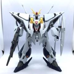 2025年最新】クスィーガンダム 完成品の人気アイテム - メルカリ
