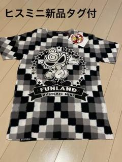 ヒスミニ 新品タグ付 Tシャツ130