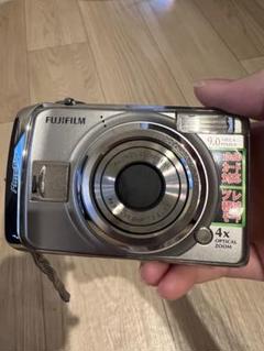 良品⭕️実写美【動作確認済み】FUJIFILM FinePix A900 良品⭕️実写美【動作確認済み】FUJIFILM FinePix A900 - メルカリ