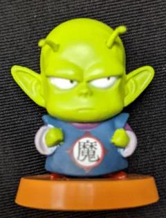 ドラゴンボールフィギュア!マジュニア