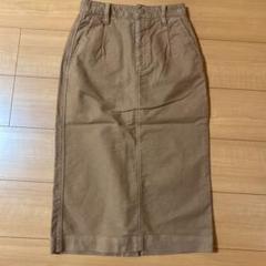 MOUSSY タイトスカート