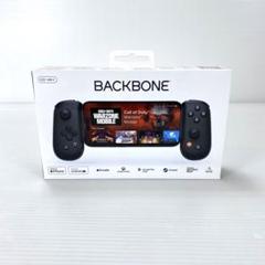 2025年最新】Backbone One 第2世代 USB-Cの人気アイテム - メルカリ