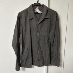 Y's for men メンズ　長袖シャツのサムネイル