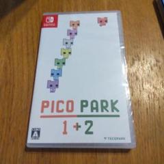 PICO PARK 1+2