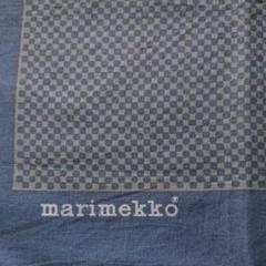 marimekko ハンカチ スカーフ