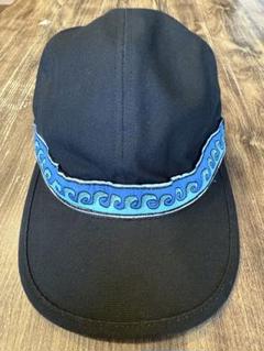 15SS / STUSSY×KAVU SUMMER WAVE TOMキャップ - メルカリ