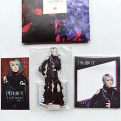 PIERROT　Kアリーナ　限定　アクスタ　アイジ セット　Aiji ESP Guitars JAPAN🤟🏼🎸 on X: 