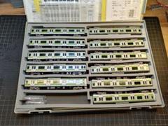 [TN化済み]92373他　E231-500山手線11両セット TOMIX 92373 JR E231-500系通勤電車(山手線)基本セット 【生産