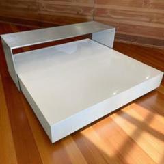 ★Cassina カッシーナ ローテーブル センターテーブル 261 NOTE