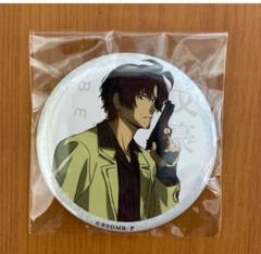 文豪ストレイドッグスbeast 缶バッジ 織田作之助 - メルカリ
