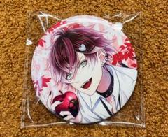 DIABOLIK LOVERS 逆巻アヤト 缶バッジ | K-BOOKS 池袋 2次元