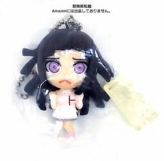 激レア　罪木蜜柑　電撃屋　アクリルキーホルダー ダンガンロンパ DMMスクラッチ 大きめアクリルキーホルダー C賞