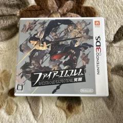 ファイアーエムブレム 覚醒 ニンテンドー3DS