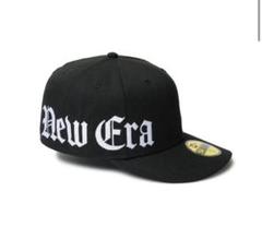 9FIFTY Essential オールドイングリッシュロゴ ブラックのサムネイル