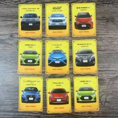 トヨタ　非売品　愛知トヨタ✖️ワンピース トヨタ 非売品 愛知トヨタ✖️ワンピース - メルカリ