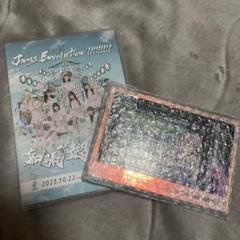 JamsCollection 幕張メッセDVD ＋小此木流花直筆アクリルスタンド JamsCollection 幕張メッセDVD ＋小此木流花直筆アクリル