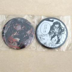 D–6 アモ　ガチアクタ　くじ引き堂　缶バッジ ガチアクタ」ガチクジ | くじ引き堂