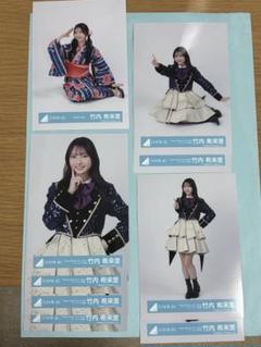 富田鈴花 44種フルコンプ 過去衣装 生写真 富田鈴花 44種フルコンプ 過去衣装 生写真 （マルンマルン on X