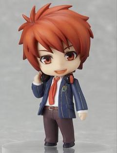 ねんどろいどぷち　うたプリ　マジLOVE1000％　一十木音也のサムネイル
