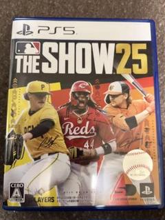 MLB The Show 25 PS5