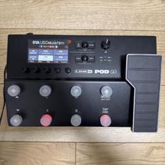 POD GO LINE6   podgo 未使用に近い美品 Line6 USED 中古 Pod Go ｜イケベ楽器店オンラインストア