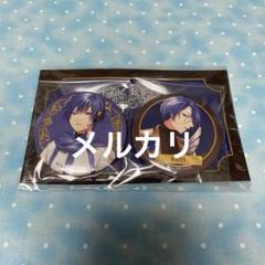 KAITO 15th Anniversary エテルノレシ 缶バッジ その他（グッズ）】12月15日(水)より「KAITO 15th Anniversary
