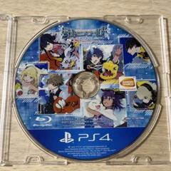 デジモンワールド: ネクストオーダー インターナショナルエディション