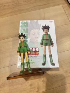 2025年最新】HUNTER×HUNTER ハンターハンター dxフィギュアの