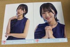 ＝LOVE 野口衣織 武道館 プリンセス衣装 直筆 サイン ヨリ LOVE 野口衣織 武道館 プリンセス衣装 直筆 サイン ヨリ - 写真