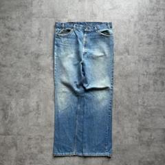 海外最新 646 levi's USA製 80s 684型 メルカリ - 517 リーバイス 66前期似 パンツ