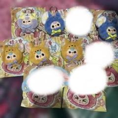 【正規品】babythree 鏡　ぬいぐるみ BabyThree babythree ウサギ mirror ミラー - メルカリ