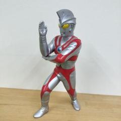 ウルトラマンジャック ウルトラマンエース　ビックフィギュア 2体セット 71mQYB7GCBL._UF894,1000_QL80_.jpg