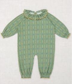 新品未使用Misha&Puff Yellow Bohemia ダブルパロマ Misha&Puff Special Cardigan&Pouch New Release News