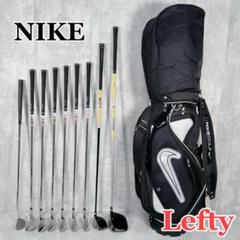 2025年最新】ゴルフクラブ レフティ nikeの人気アイテム - メルカリ