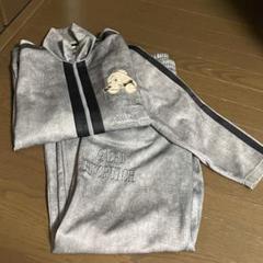 GALFY × ECKO 中型犬　ジャージ　セットアップ　モノグラム　ワッペン GALFY × ECKO 中型犬 ジャージ セットアップ モノグラム ワッペン