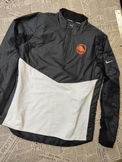 ナイキ NIKE エレメントトップHYエキデンハーフZIP 　ランニングウェア ナイキ NIKE エレメントトップHYエキデンハーフZIP ランニング
